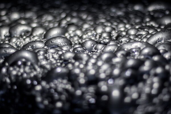 Concentrates and Ores